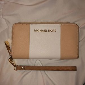 Michael Kors Wrislet